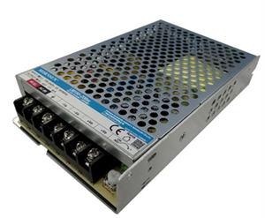 Picture of POWER SUPPLY ENCL. I=220V O=12V 12A5 150W