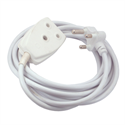 Picture of MULTIPLUG MAINS EXTENSION LEAD 2x16A 2m