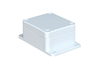Picture of IP65 PVC ENCLOSURE 63x58x35mm WITH EARS
