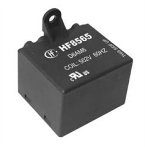 Picture of MOTOR START RELAY PUV=171-184 DOV=40-90