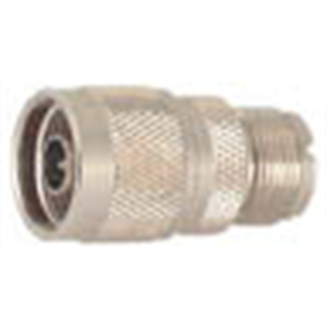 Picture of ADAPTER N-PLUG TO UHF-SOCKET