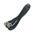 Picture of COAX LEAD 5mm BNC PLUG TO BNC-PLUG - 1.5M RG58