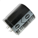 Picture of ELECTROLYTIC RADIAL CAPACITOR 330uF 450V SNP