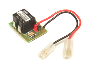 Picture of BAT PROTECT / DISCONNECT FOR ALARM SYSTEMS