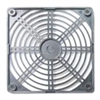 Picture of PLASTIC FINGER/FAN GUARD BLACK 120mm