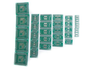 Picture of DIP-SMD ADAPTER BOARD ASSORTMENT 30PCS