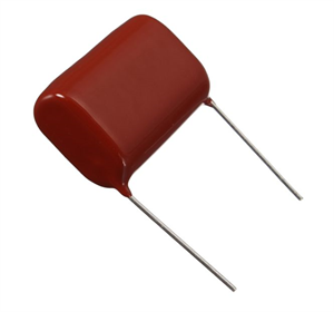 Picture of POLYESTER CAP 220nF 630V 20mm