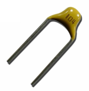 Picture of CAP CER M/L 6.8nF 50V 2.5