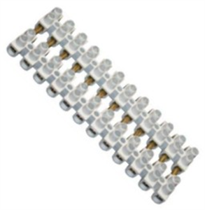 Picture of FEED THROUGH TERMINAL BLOCK SET 12W 6 AMPS