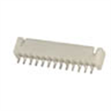 Picture of HEADER SIL 03P 2.5mm YY05C/YY05C