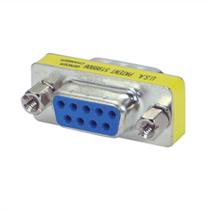 Picture of ADAPTER D-SUB 09S-09S MINI