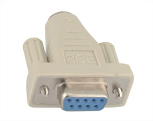 Picture of ADAP PS2 MOUSE DB09S-MDS06 DIN
