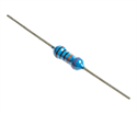 Picture of RESISTOR 1/2W RND M/F 1% 120E