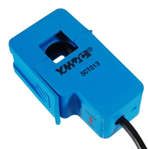 Picture of CLIP-ON CURRENT TRANSFORMER 50A:1V