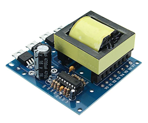Picture of DC-AC INVERTER MODULE 500W I=12V O=220V