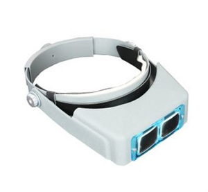 Picture of HEAD MOUNT MAGNIFIER 1.5X TO 3.5X