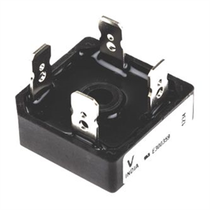 Picture of BRIDGE RECT SQR 1200V 35A 3PH