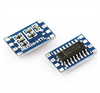 Picture of RS232 SERIAL TO TTL CONVERTER