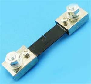 Picture of CURRENT SHUNT 100A-75mV