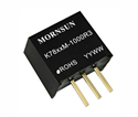 Picture of DC-DC CONVERTER I=12VDC O=5V @ 1A