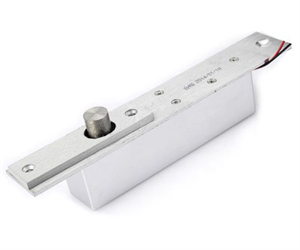 Picture of MAGNETIC DOOR STRIKE LOCK 12VDC 60Kg