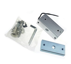 Picture of MAGNETIC DOOR LOCK 12VDC 60KG