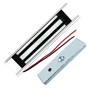 Picture of MAGNETIC DOOR LOCK 12VDC 180Kg