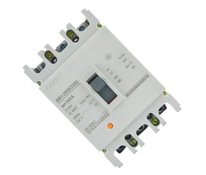 Picture of MOLDED CASE CIRCUIT BREAKER 3P 160A 25KA
