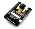 Picture of ESP32 CAMERA DEVELOPMENT BOARD