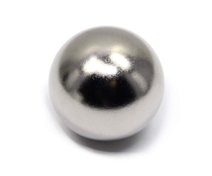 Picture of PERMANET MAGNET SPHEERS / BALL 5mm