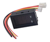 Picture of PANEL MOUNT DIGITAL VOLT/AMP METER 100V/10A