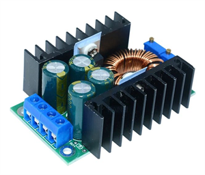 Picture of DC-DC CONVERTER I=5-40V O=1.2-35V 8A ADJ 300W