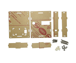 Picture of HOUSING FOR COMPONENTS TESTER UNASSEMBLED