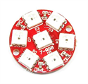Picture of WS2812 ARDUINO 5050 RGB LED MODULE RING