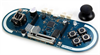 Picture of Esplora game Consol development board