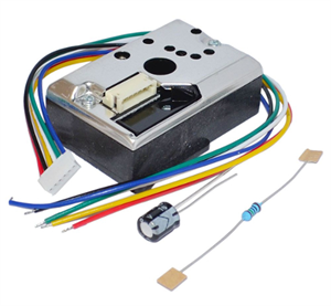 Picture of DIRT / DUST PARTICLE SENSOR MODULE