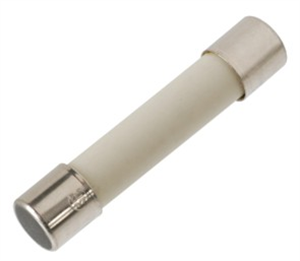 Picture of CERAMIC CARTRIDGE FUSE 16A, 6.3x32 SPEED FF