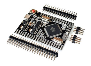 Picture of MEGA2560 CH340G PRO DEVELOPMENT BOARD