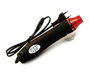 Picture of MINI HEAT / HOT AIR GUN 220VAC 300W