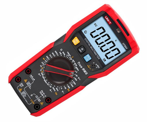 Picture of HAND HELD DMM 6000 COUNT