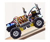 Picture of 4WD MECANUM ROBOT CAR KIT