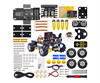Picture of 4WD MECANUM ROBOT CAR KIT
