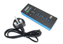 Picture of USB CHARGER I=220 O=5 6A