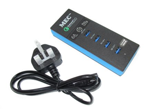 Picture of USB CHARGER I=220 O=5 6A
