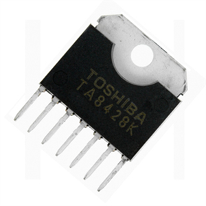 Picture of DRIVER FULL BRIDGE 1A5 TA8428K