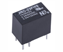 Picture of PCB MOUNT RELAY SPDT 1A 5VDC RECT 6PIN