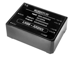Picture of PSU PCB MOUNT I=85-305VAC OUT=12VDC 0.9A