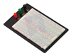 Picture of BREADBOARD 1660 POINTS 110x165mm KIT