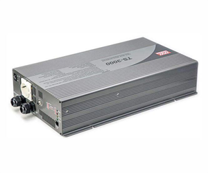 Picture of INVERTER DC-AC I=24V O=220VAC TSW 3KW