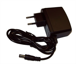 Picture of POWER SUPPLY W/M I=220 O=6V 2A5 2.5